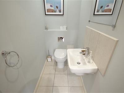 WC